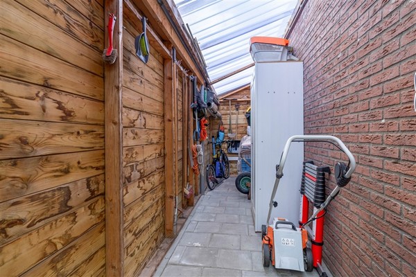 Medium property photo - Veendijk 11, 9636 HH Zuidbroek